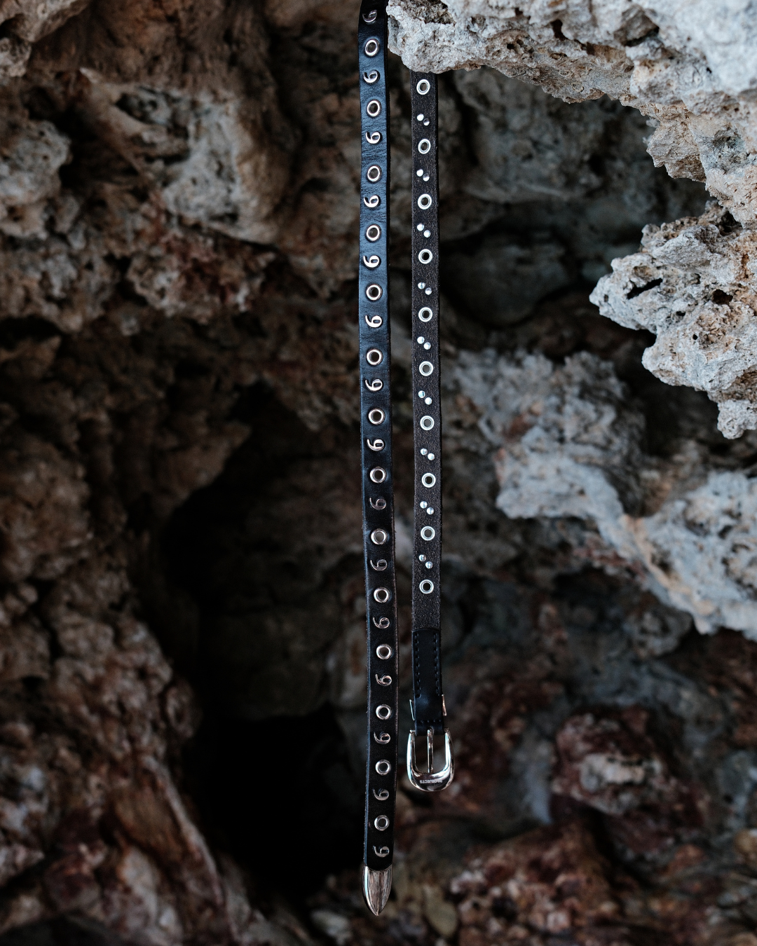 N.01 The Belt