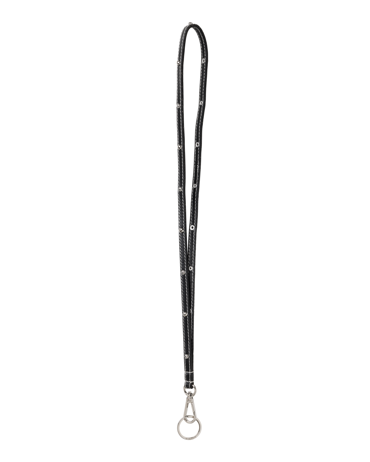 Leather Chain