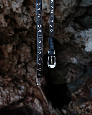N.01 The Belt