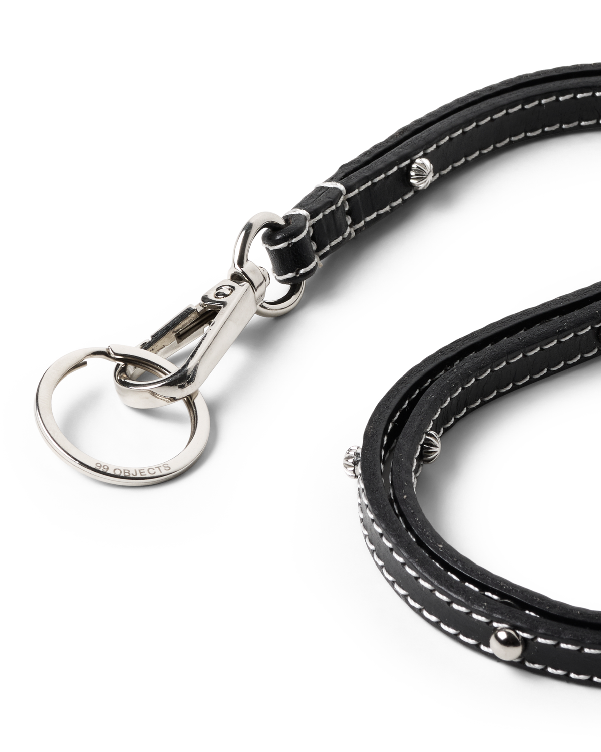 Leather Chain