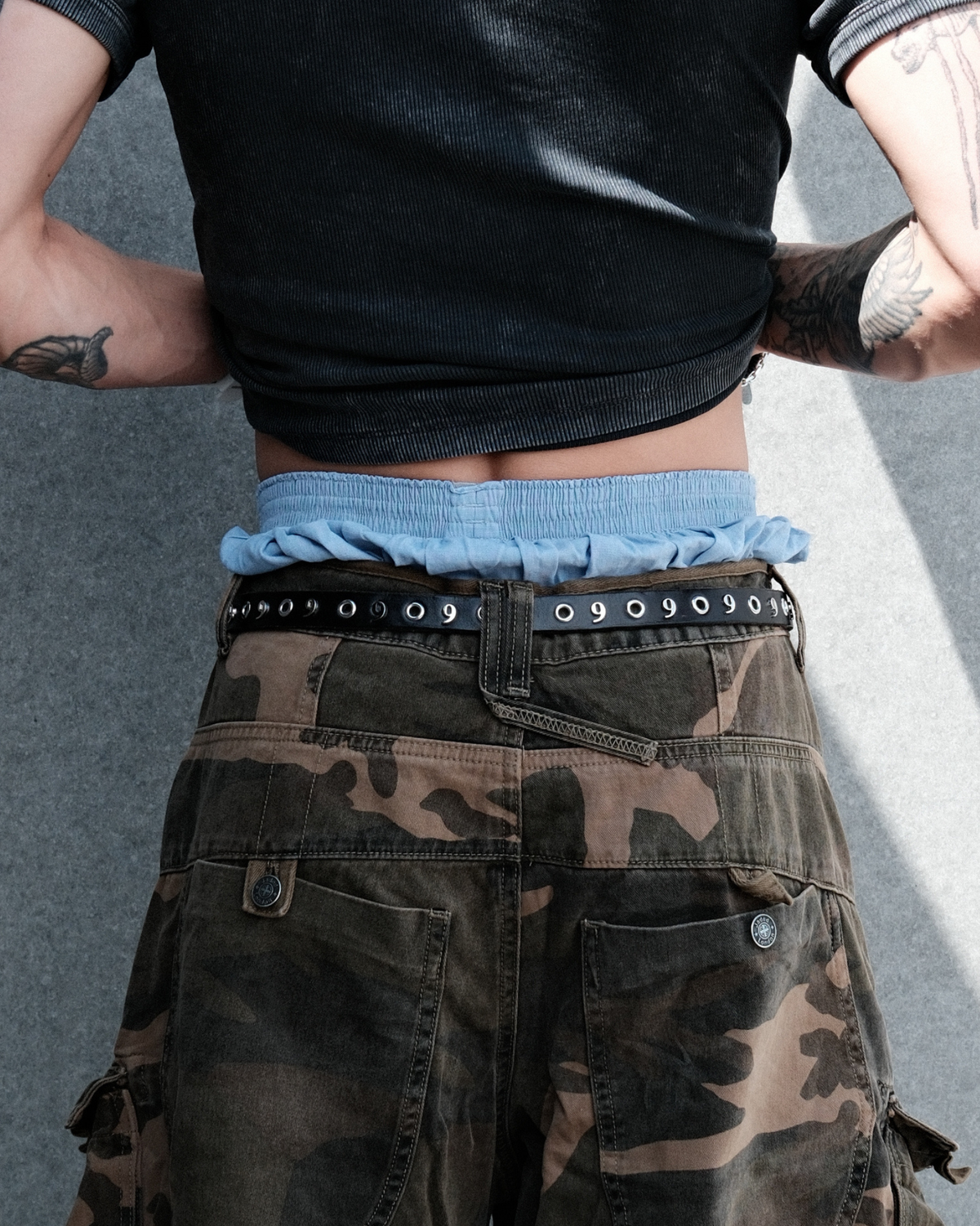 The Belt
