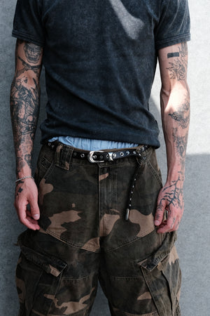N.01 The Belt