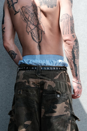 N.01 The Belt